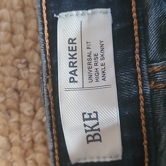 BKE Parker Jeans - Picture 3 of 6